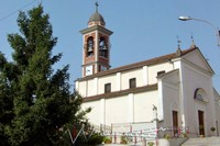 Chiesa Parrocchiale Madonna...