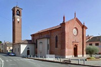 Chiesa Parrocchiale di San ...
