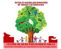Centro di Aiuto Psicologico ONLUS